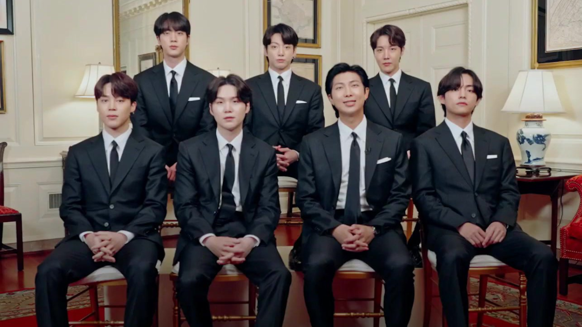 Hinh anh 2: Di sau vao kham pha thoi trang phoi hop cua nhom nhac BTS