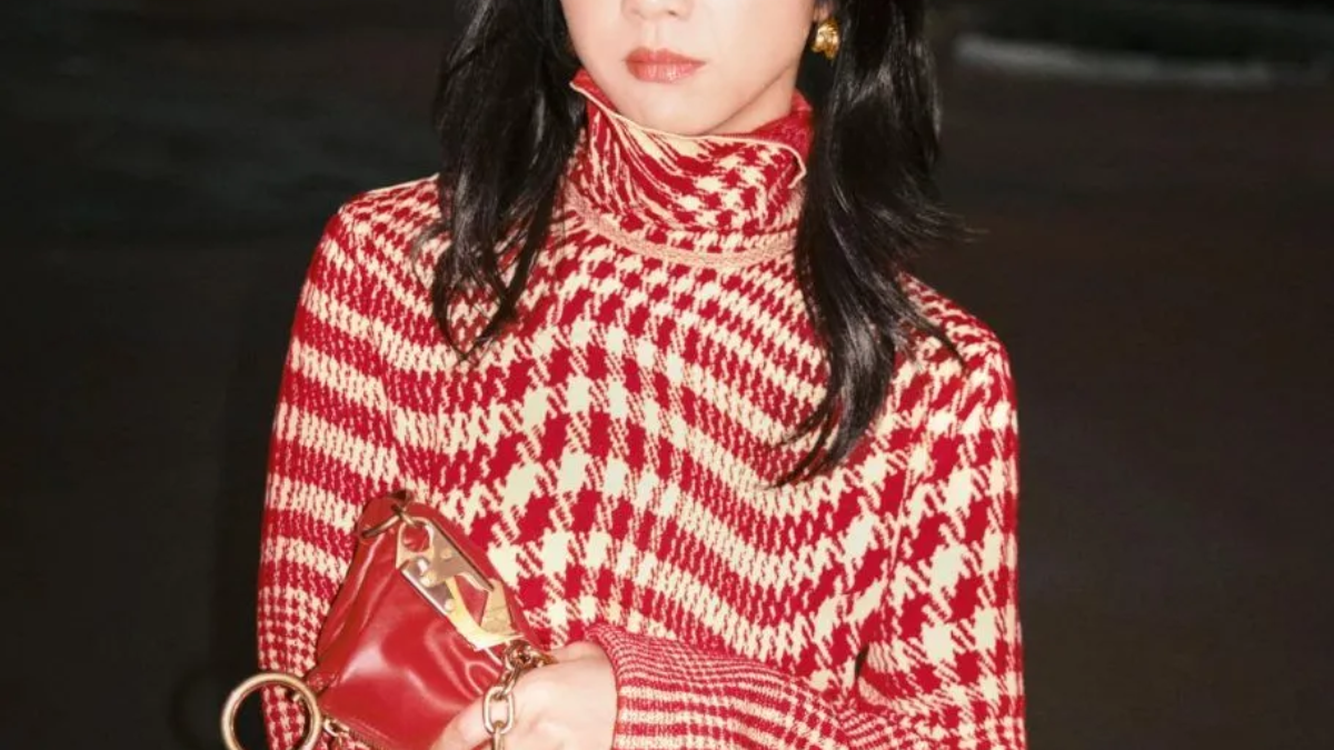 Ngắm nhìn 10 bộ sưu tập Tết Nguyên Đán tôn vinh năm Giáp Thìn Hinh anh 5: Ngam nhin 10 bo suu tap Tet Nguyen Dan ton vinh nam Giap Thin