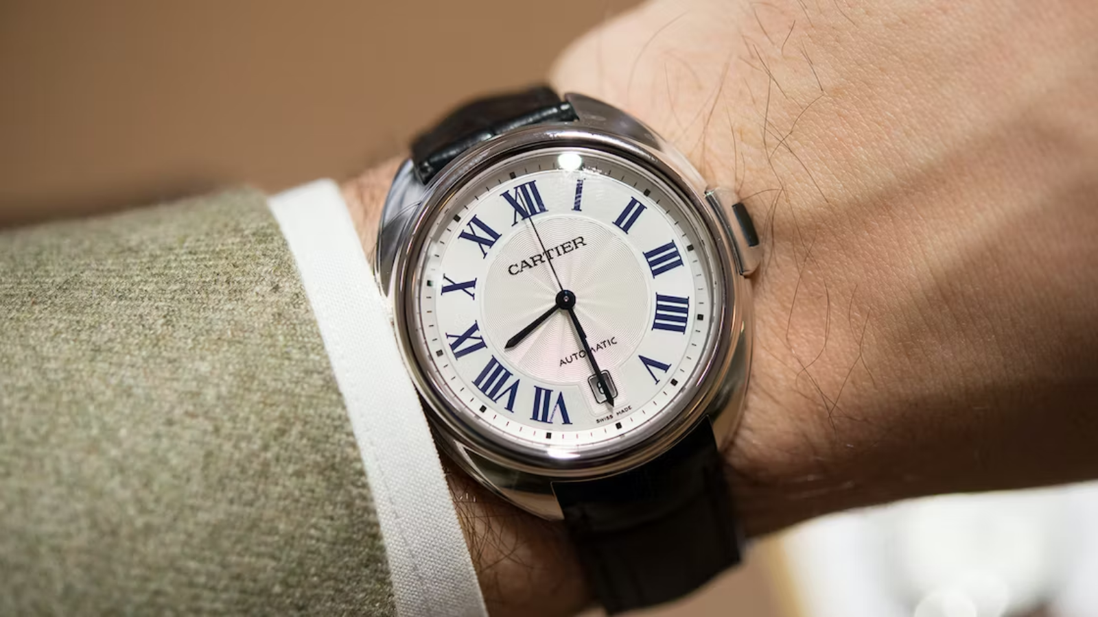 Hinh anh 5: Kham pha nhung chiec dong ho vuot thoi gian cua Cartier