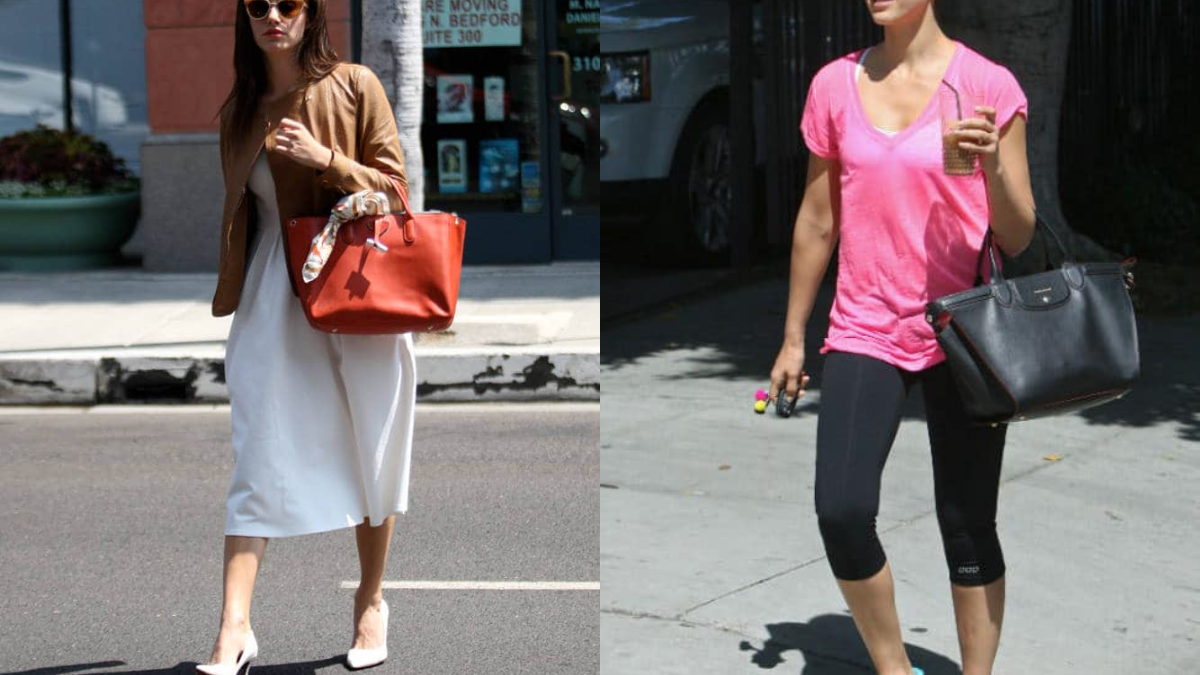 Hinh anh 8: Lieu tui Longchamp con giu duoc do hot nhu thoi gian vua qua?