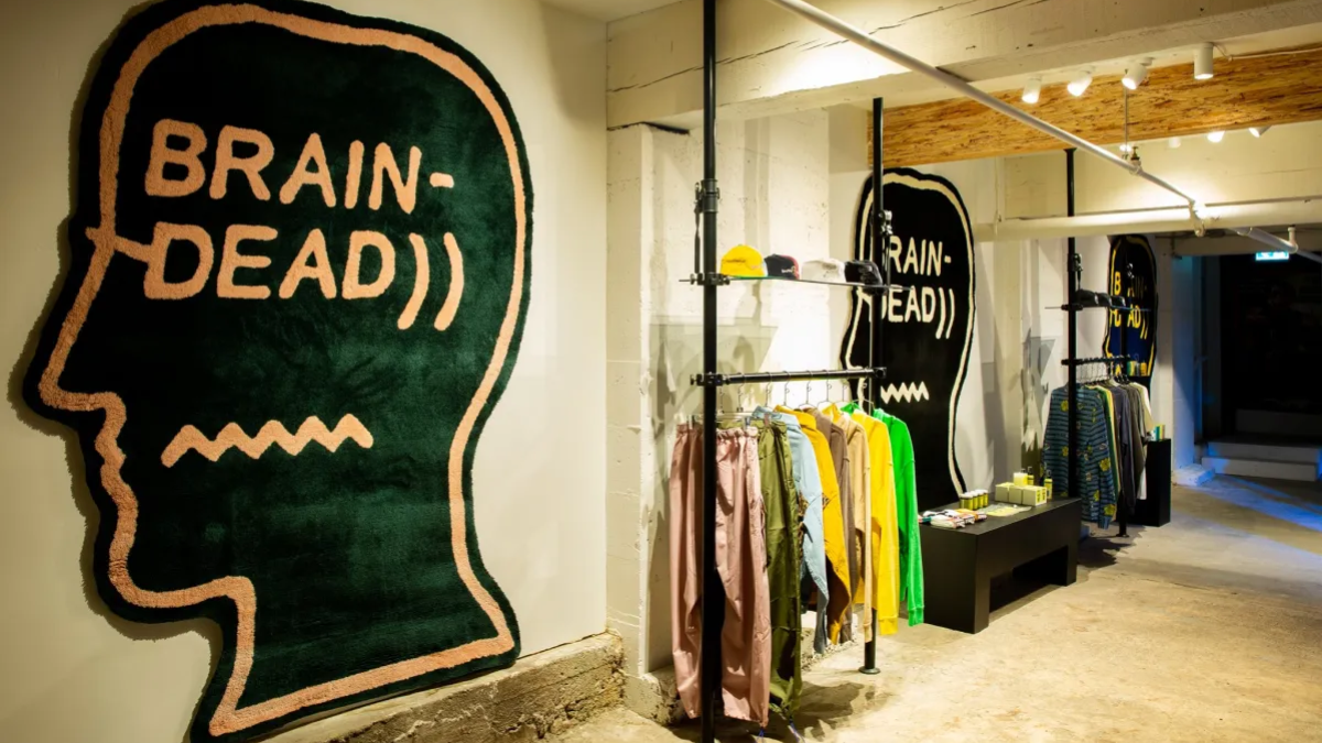 Hinh anh 3: Co phai Brain Dead va adidas se tung ra mau giay bowling sap toi?