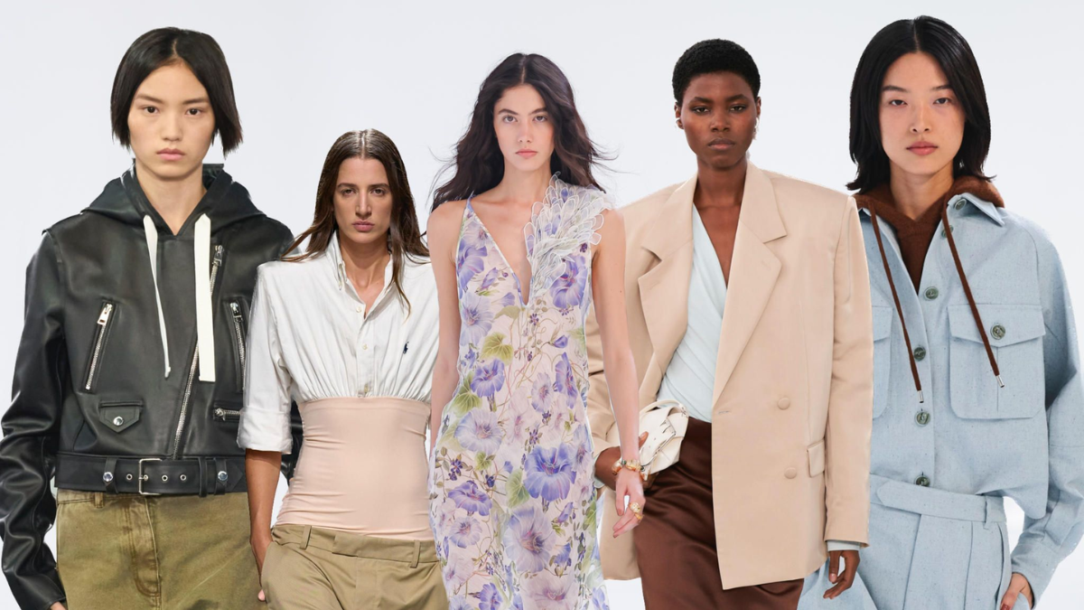 Hinh anh 2: 8 xu huong thoi trang hot nhat ban nen thu dien vao xuan he 2024