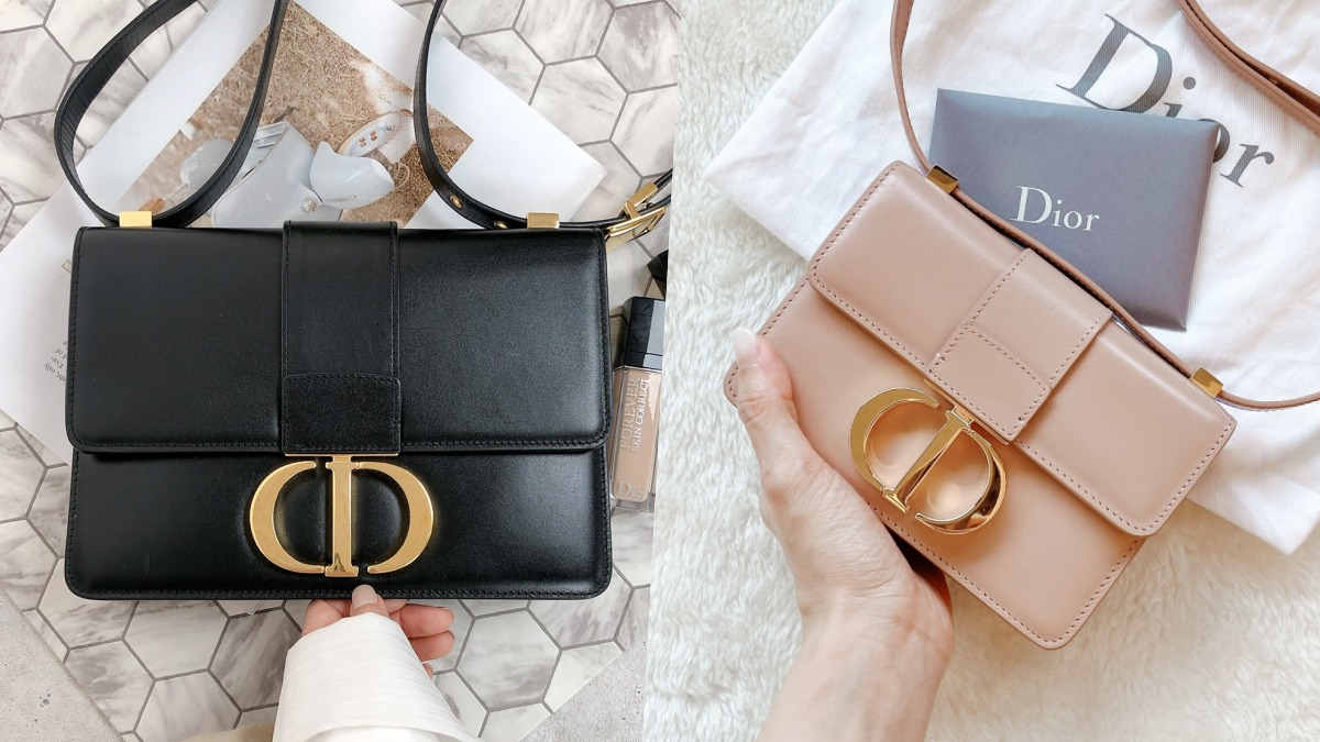 Hinh anh 5: Dior 30 Montaigne: Mot tac pham kinh dien cua tuong lai