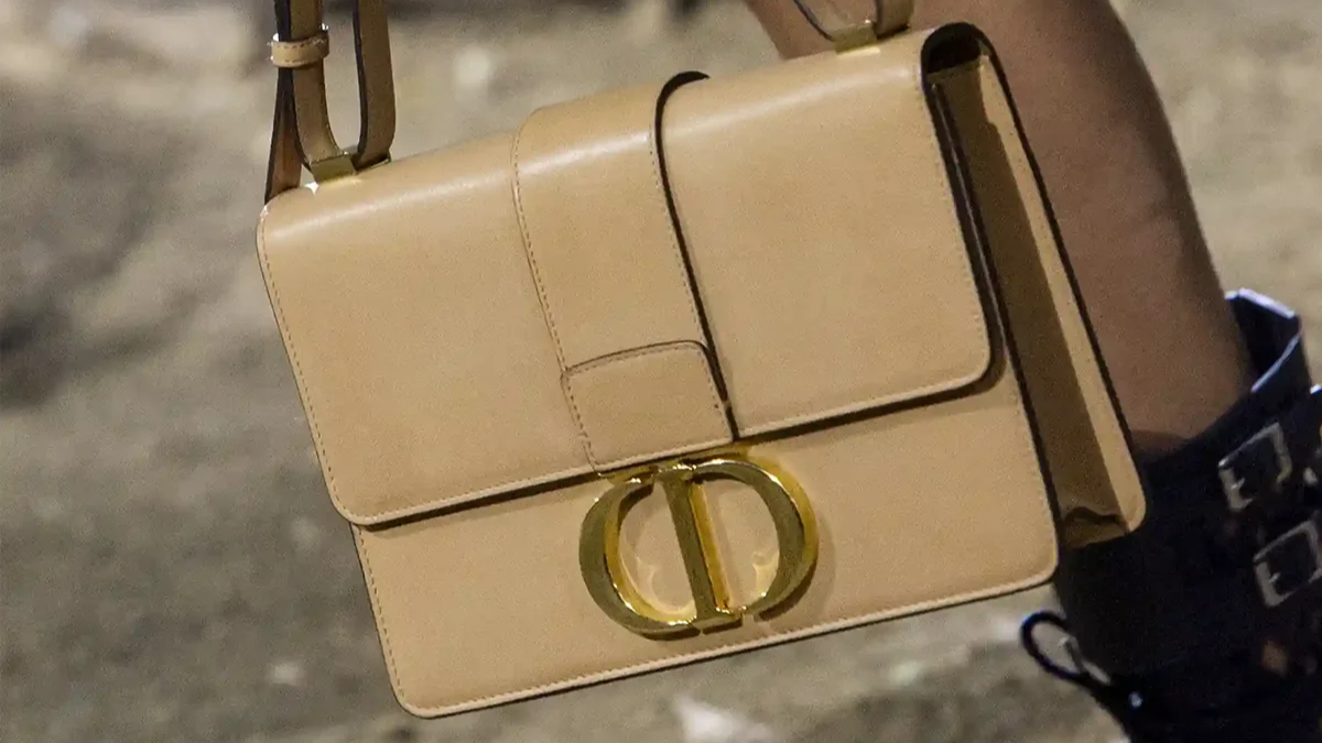 Hinh anh 6: Dior 30 Montaigne: Mot tac pham kinh dien cua tuong lai