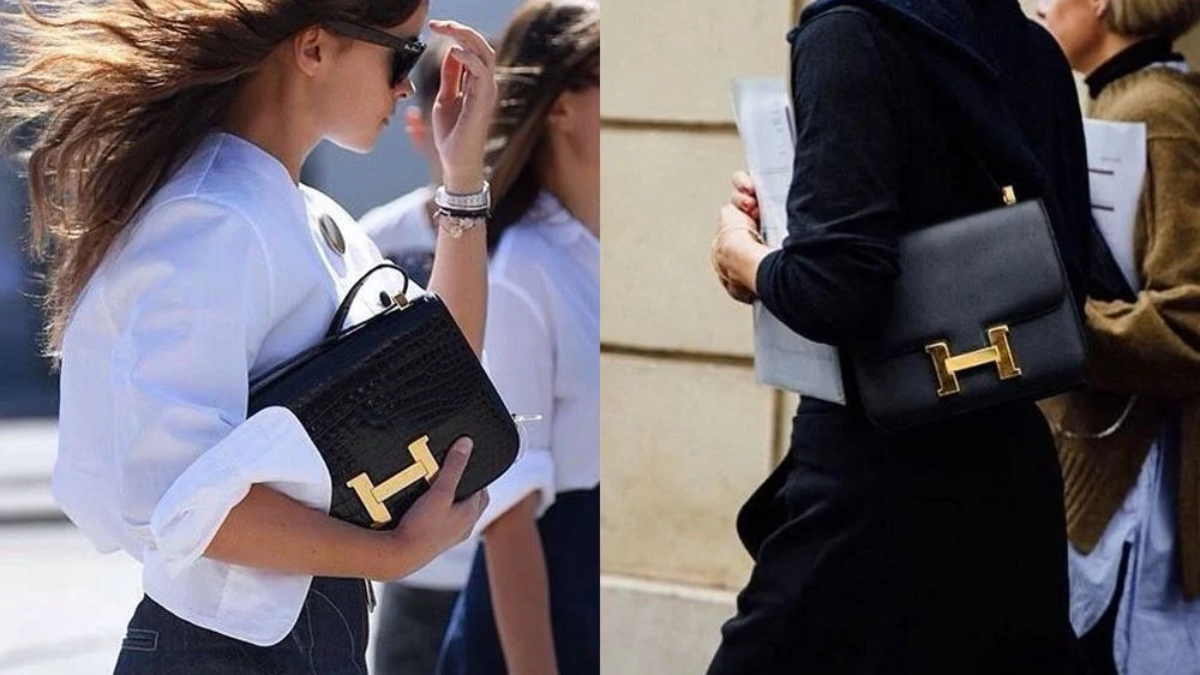 Những lựa chọn hợp túi tiền cho bạn yêu thích Hermès Constance Hinh anh 2: Nhung lua chon hop tui tien cho ban yeu thich Hermes Constance