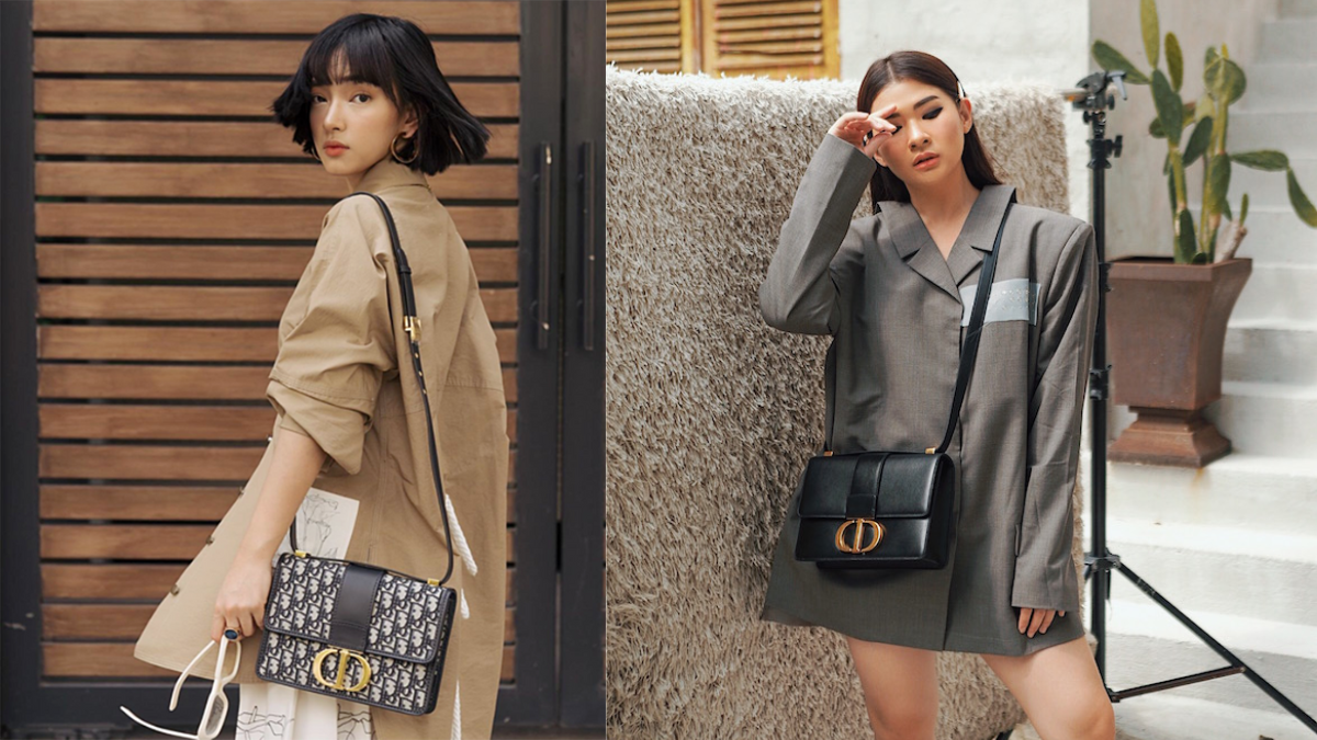 Hinh anh 7: Dior 30 Montaigne: Mot tac pham kinh dien cua tuong lai