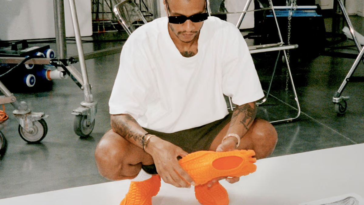 Hinh anh 4: Chat lieu giay the thao: Theo sau dau chan cua Zellerfeld