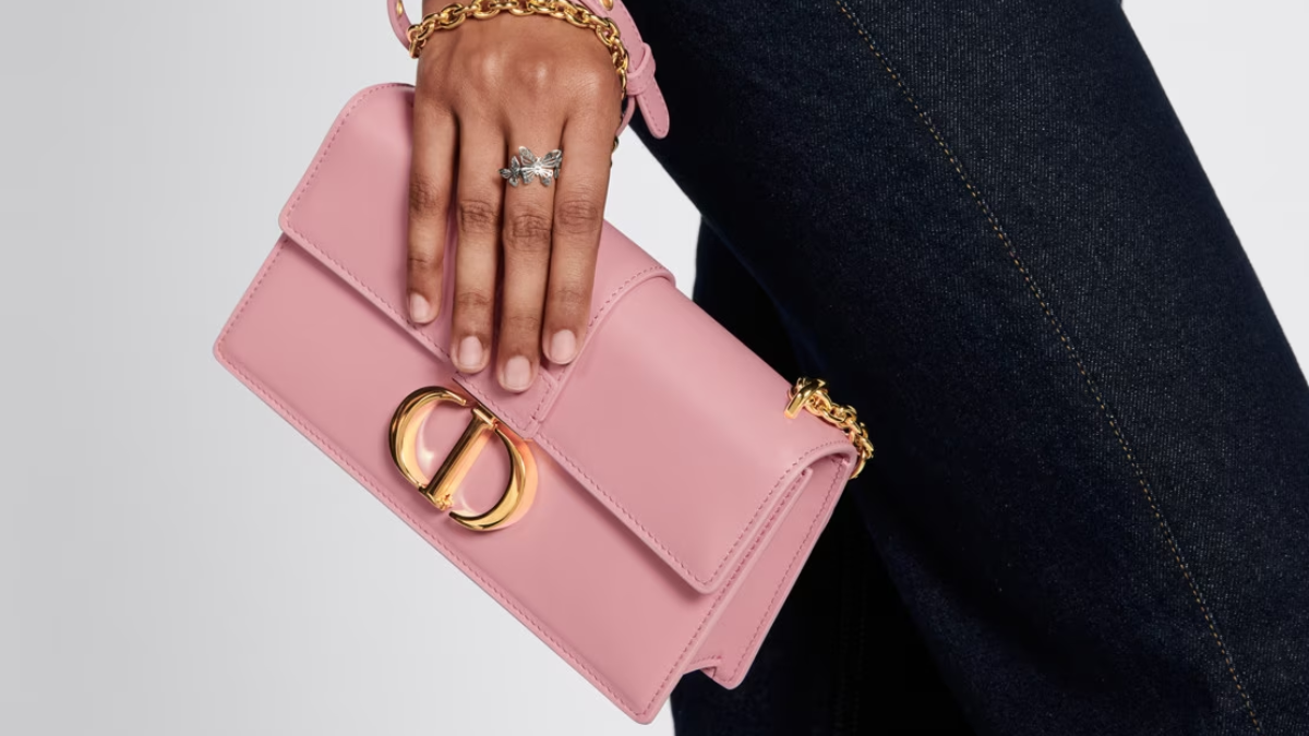 Hinh anh 8: Dior 30 Montaigne: Mot tac pham kinh dien cua tuong lai