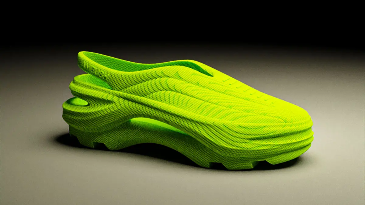 Hinh anh 6: Chat lieu giay the thao: Theo sau dau chan cua Zellerfeld