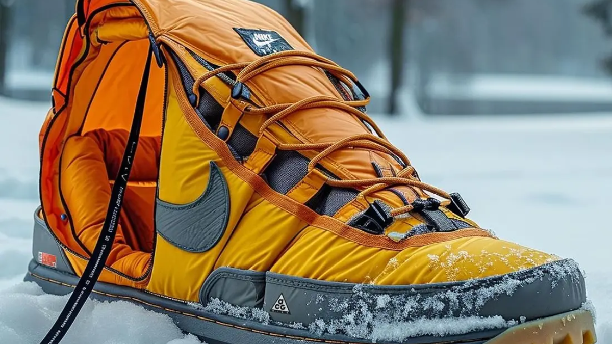 Tương lai của những đôi sneaker được tạo bởi AI sẽ đi về đâu? Hinh anh 14: Tuong lai cua nhung doi sneaker duoc tao boi AI se di ve dau?