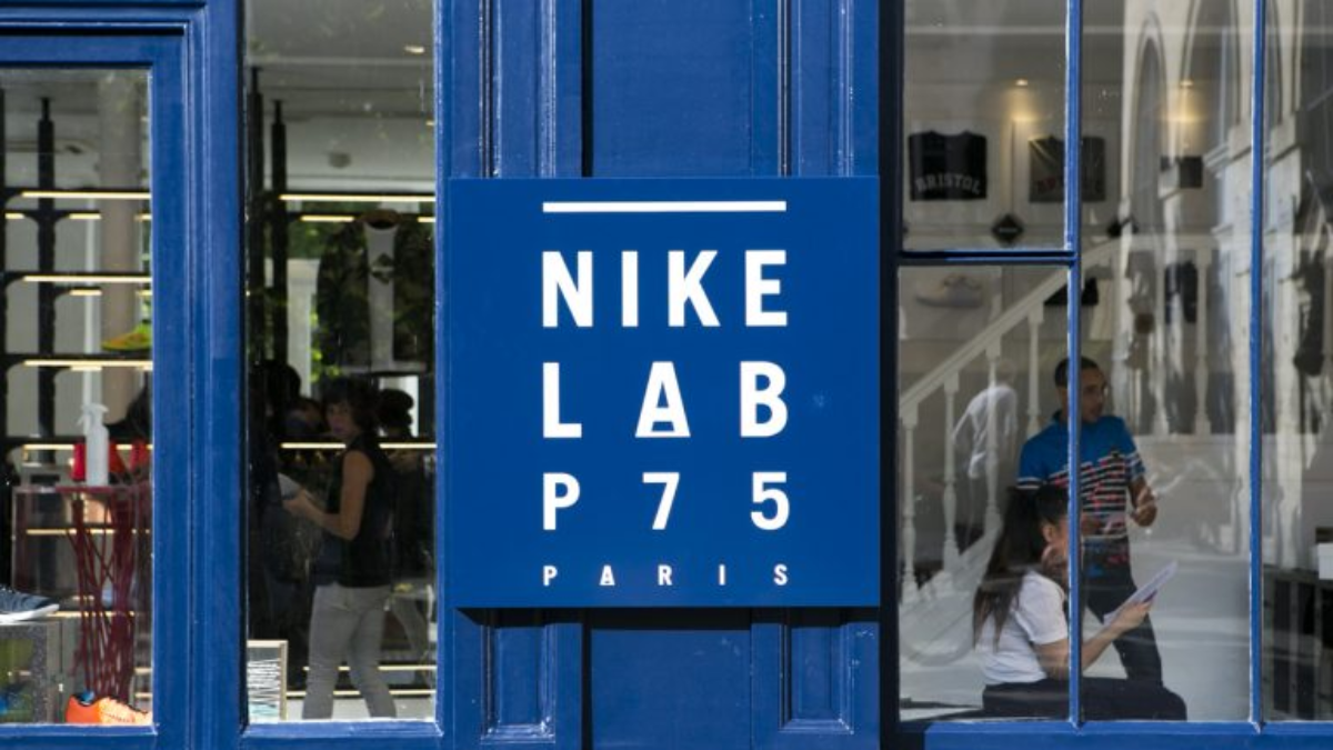 Những cửa hàng sneaker nhất định phải ghé thăm khi đến Paris Hinh anh 10: Nhung cua hang sneaker nhat dinh phai ghe tham khi den Paris