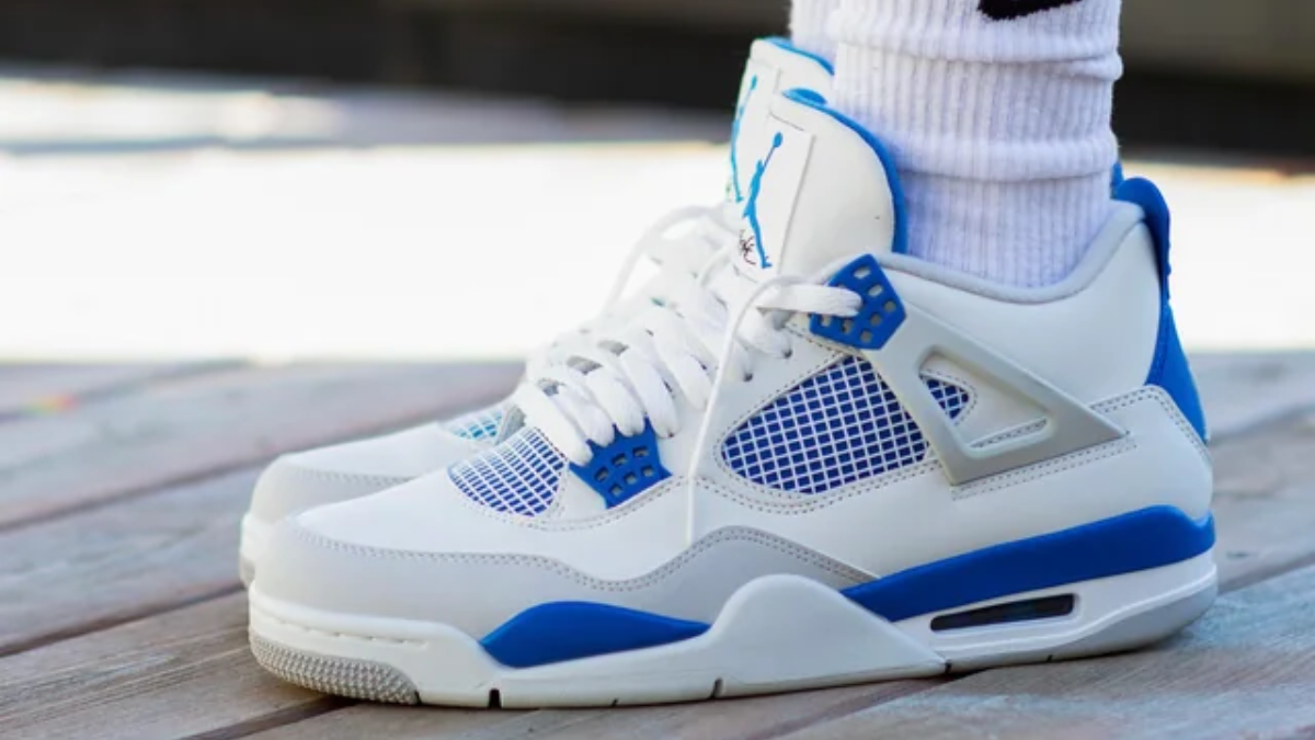 Hinh anh 2: Loat phat hanh giay the thao dang mong cho nhat 2024