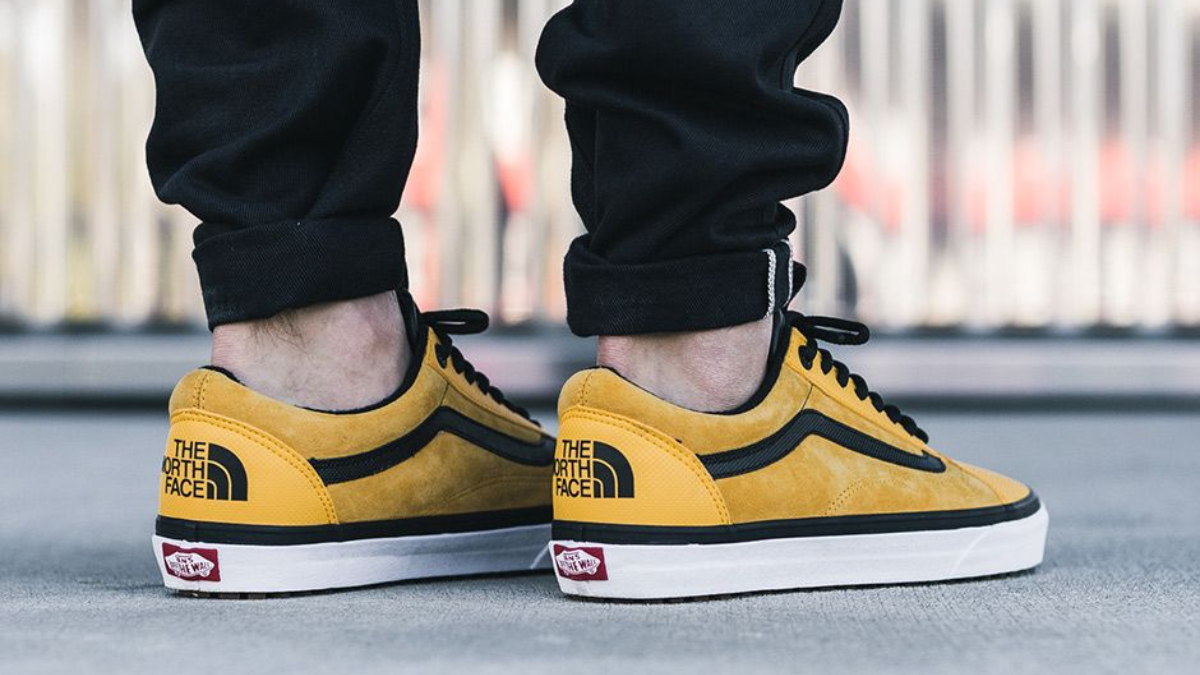 Hinh anh 6: Huong dan chon size giay Vans Old Skool chuan danh cho ban