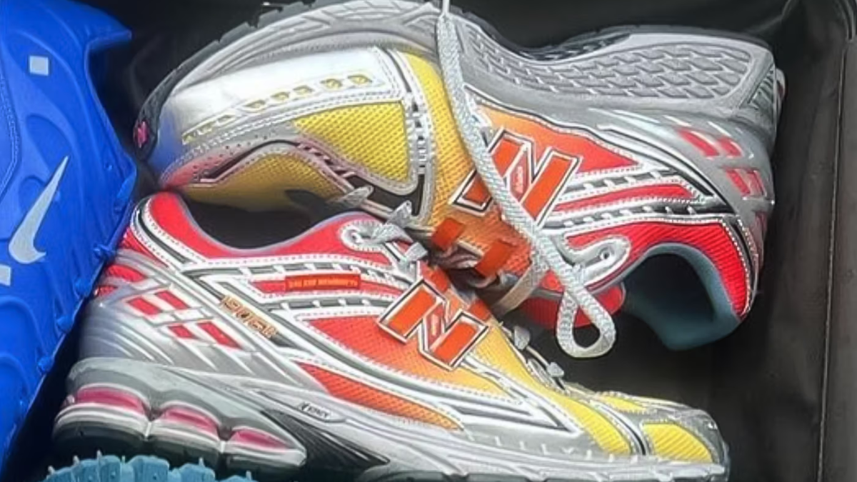 Hinh anh 7: Loat phat hanh giay the thao dang mong cho nhat 2024