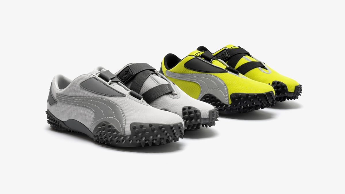 Hinh anh 8: Loat phat hanh giay the thao dang mong cho nhat 2024