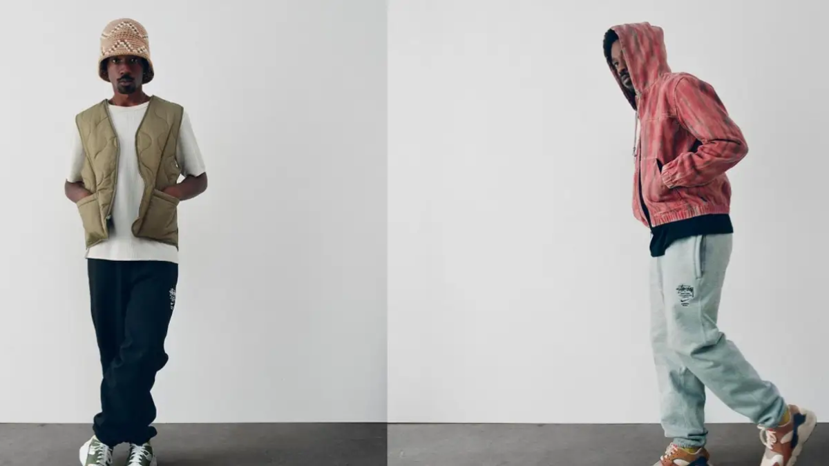 Hinh anh 1: Huong dan chon size Stussy chuan danh cho ban