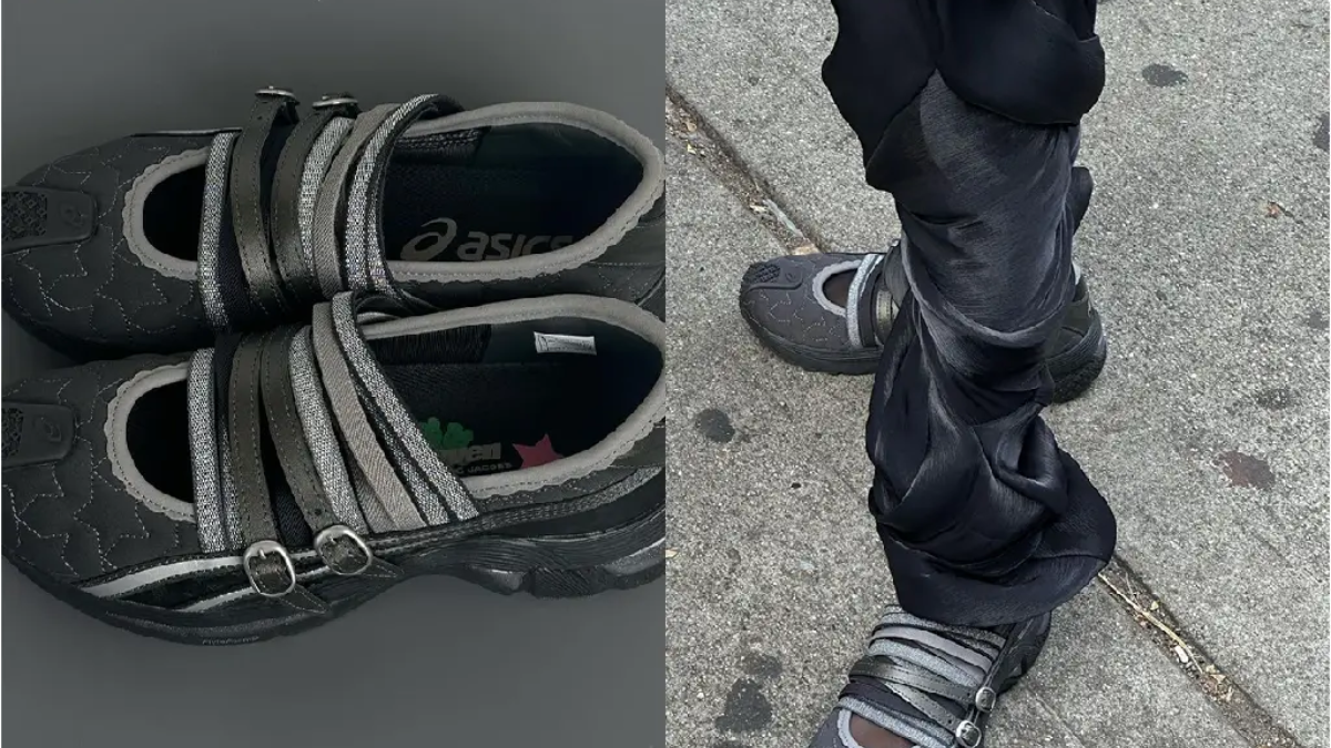 Hinh anh 9: Loat phat hanh giay the thao dang mong cho nhat 2024