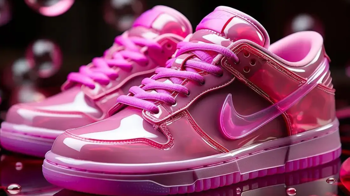 Tương lai của những đôi sneaker được tạo bởi AI sẽ đi về đâu? Hinh anh 15: Tuong lai cua nhung doi sneaker duoc tao boi AI se di ve dau?