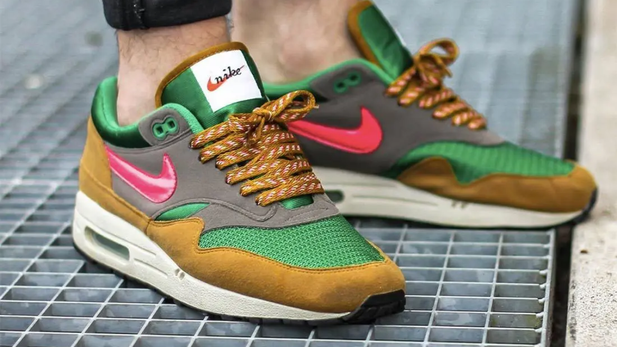 Hinh anh 11: Loat phat hanh giay the thao dang mong cho nhat 2024