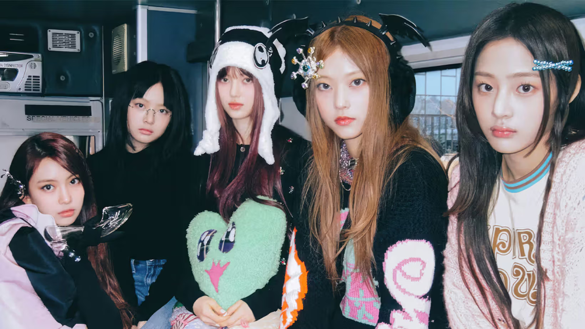 Thoi trang Han Quoc: Bat nguon tu dau de dat vi the nhu bay gio?