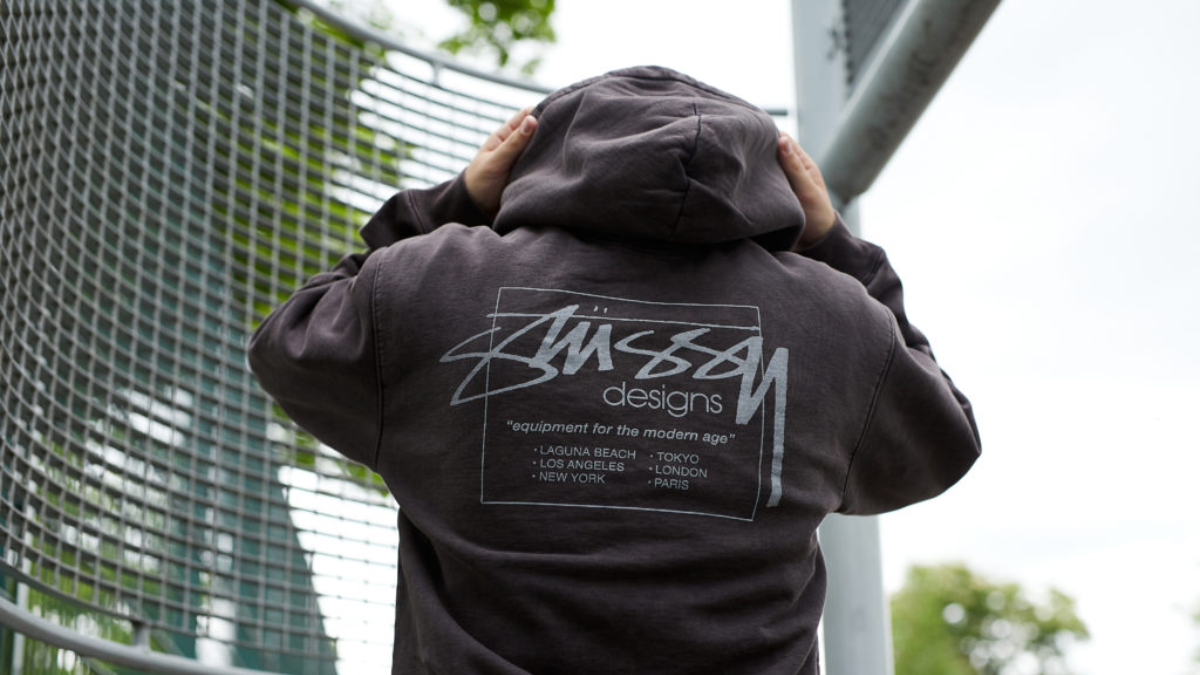 Hinh anh 2: Huong dan chon size Stussy chuan danh cho ban