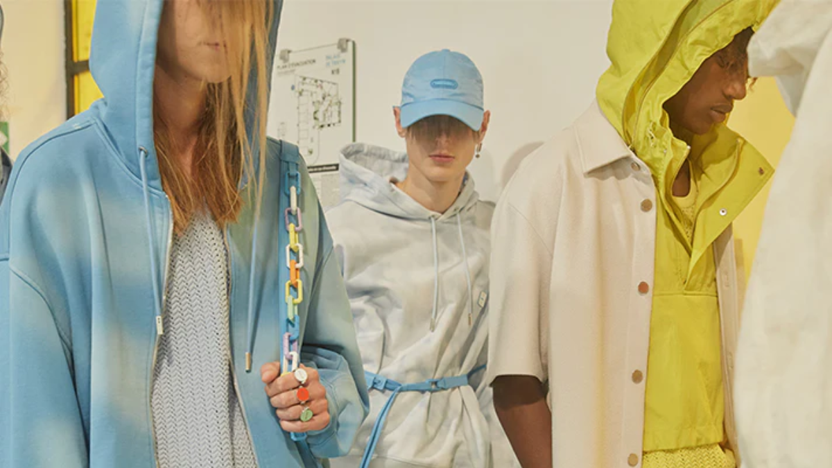 Hinh anh 9: Thoi trang Han Quoc: Bat nguon tu dau de dat vi the nhu bay gio?