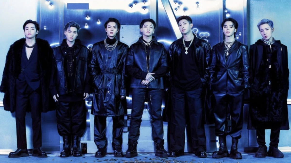 Hinh anh 1: Cac thanh vien BTS so huu chiec dong ho sang trong nao?