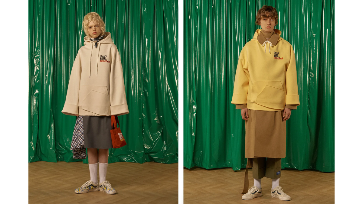 Hinh anh 10: Thoi trang Han Quoc: Bat nguon tu dau de dat vi the nhu bay gio?