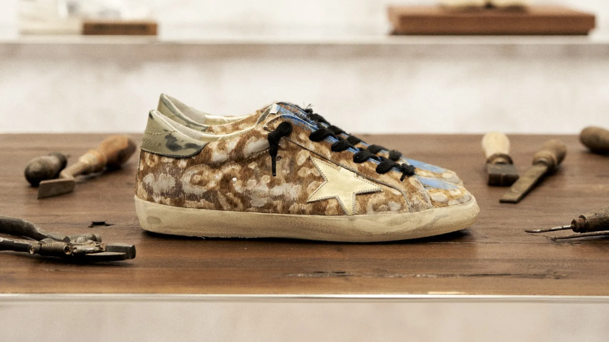 Hinh anh 1: Huong dan chon size giay Golden Goose chuan danh cho ban