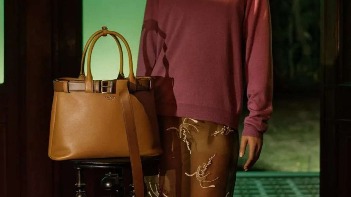 Ngắm nhìn 10 bộ sưu tập Tết Nguyên Đán tôn vinh năm Giáp Thìn Hinh anh 7: Ngam nhin 10 bo suu tap Tet Nguyen Dan ton vinh nam Giap Thin