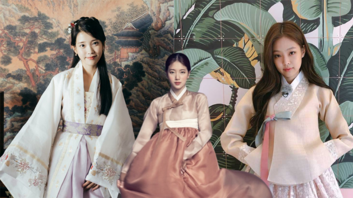 Hinh anh 3: Thoi trang Han Quoc: Bat nguon tu dau de dat vi the nhu bay gio?