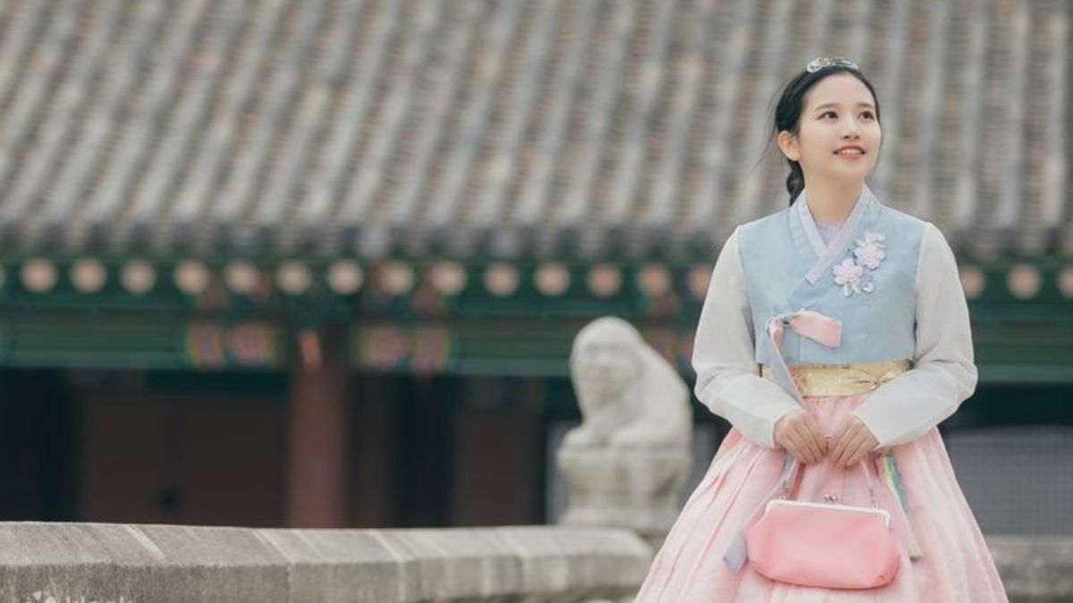 Hinh anh 2: Thoi trang Han Quoc: Bat nguon tu dau de dat vi the nhu bay gio?