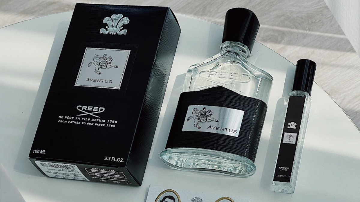 Nước hoa chiết là gì? Có nên mua nước hoa chiết không? Hinh anh 6: Nuoc hoa chiet la gi? Co nen mua nuoc hoa chiet khong?