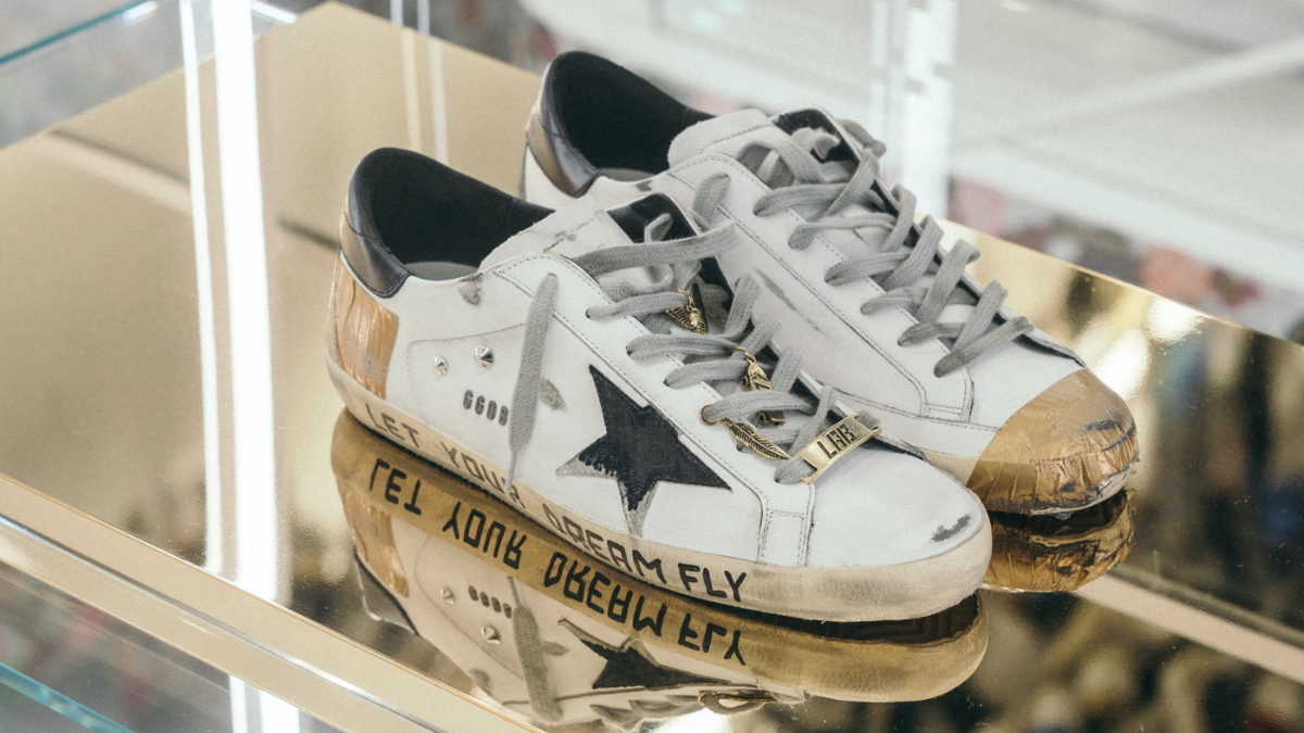 Hinh anh 7: Huong dan chon size giay Golden Goose chuan danh cho ban