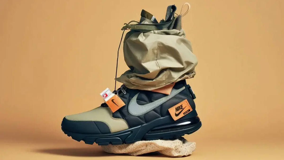 Hinh anh 1: Su bung no cua giay the thao do AI tao ra