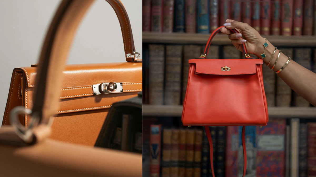 Hinh anh 10: Van de nan giai ve tui xach: Hermes Kelly Sellier hay Retourne?