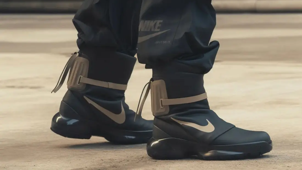 Hinh anh 2: Su bung no cua giay the thao do AI tao ra