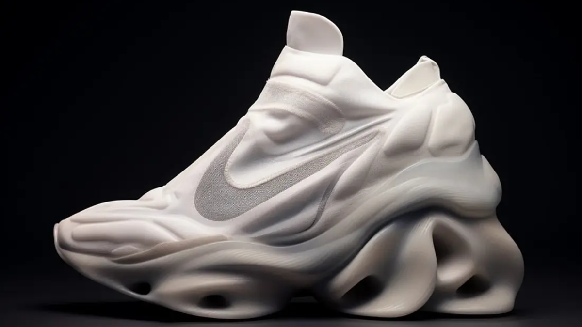 Hinh anh 3: Su bung no cua giay the thao do AI tao ra