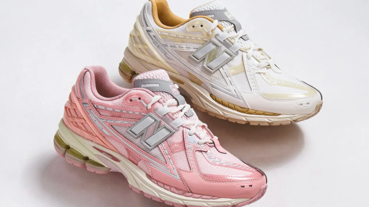 Những phát hành giày thể thao lý tưởng cho năm con Rồng 2024 Hinh anh 4: Nhung phat hanh giay the thao ly tuong cho nam con Rong 2024