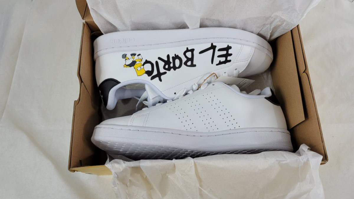 Hinh anh 4: The Simpsons x adidas: Nhung doi giay tot nhat trong series collab