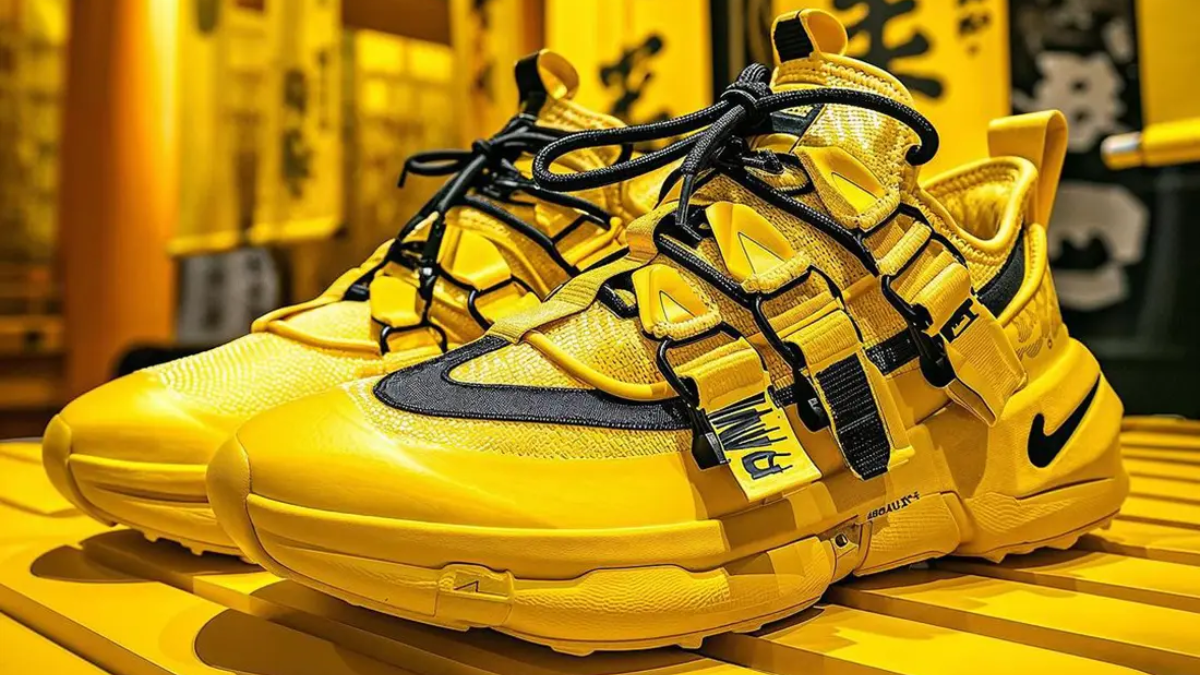 Hinh anh 5: Su bung no cua giay the thao do AI tao ra