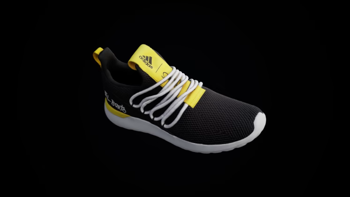 Hinh anh 5: The Simpsons x adidas: Nhung doi giay tot nhat trong series collab