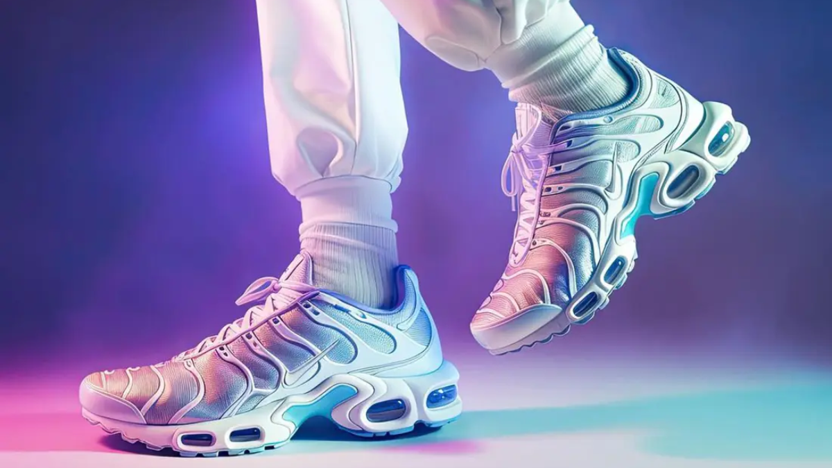 Hinh anh 6: Su bung no cua giay the thao do AI tao ra