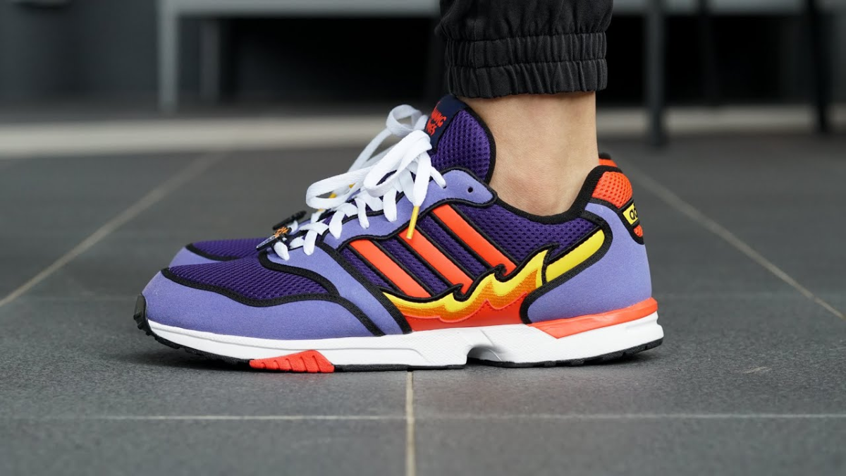 Hinh anh 6: The Simpsons x adidas: Nhung doi giay tot nhat trong series collab