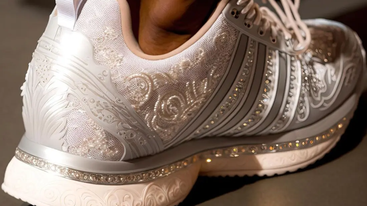 Hinh anh 7: Su bung no cua giay the thao do AI tao ra