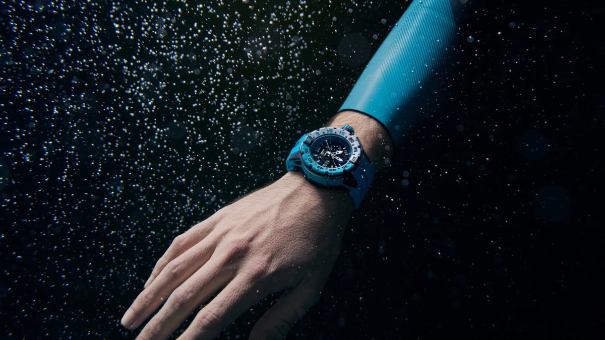 Nhung chiec dong ho Richard Mille nao dang de dau tu?