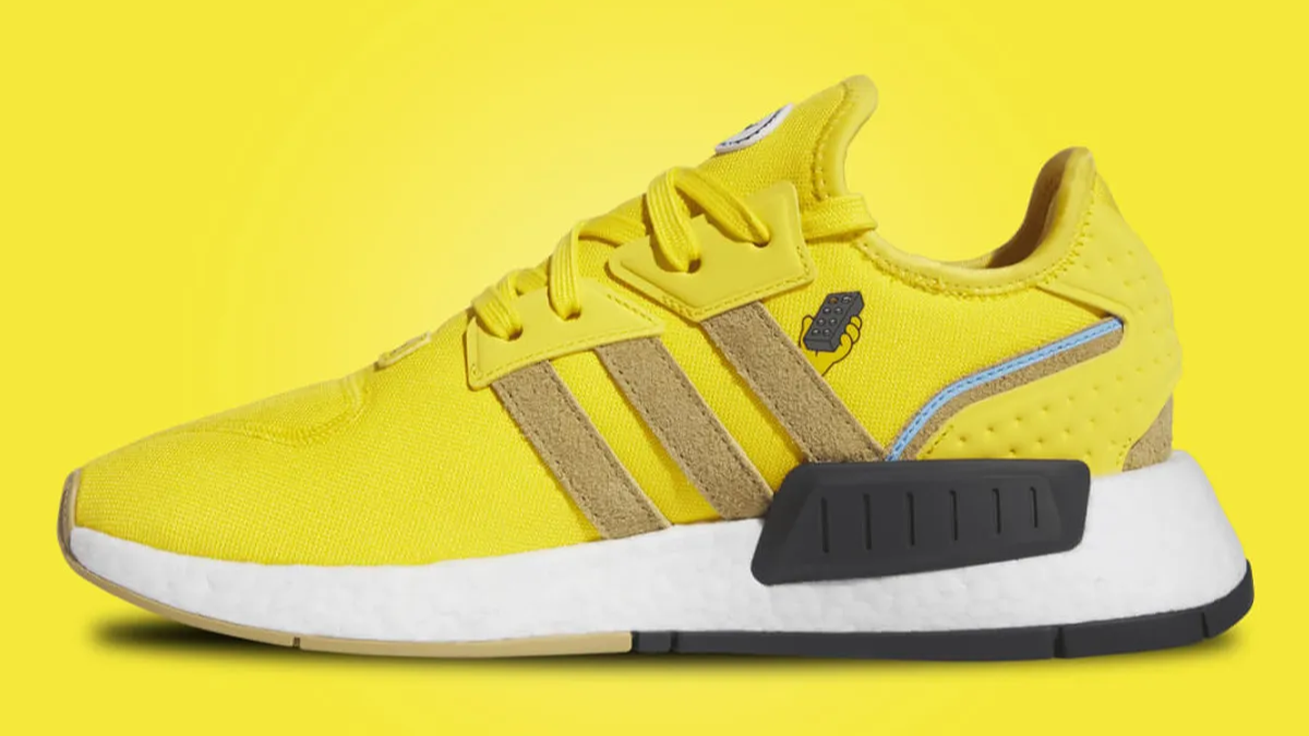 Hinh anh 8: The Simpsons x adidas: Nhung doi giay tot nhat trong series collab