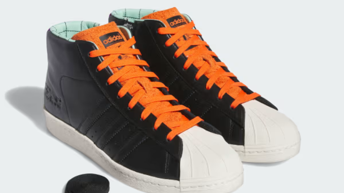 Hinh anh 12: The Simpsons x adidas: Nhung doi giay tot nhat trong series collab