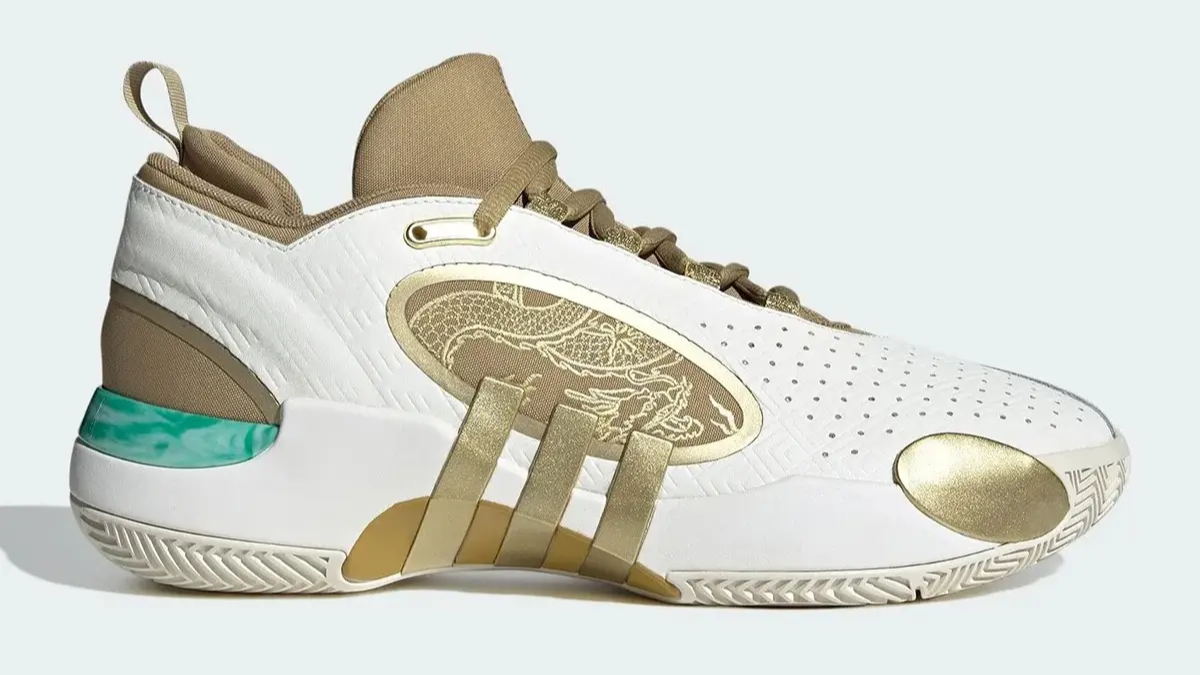 Những phát hành giày thể thao lý tưởng cho năm con Rồng 2024 Hinh anh 12: Nhung phat hanh giay the thao ly tuong cho nam con Rong 2024