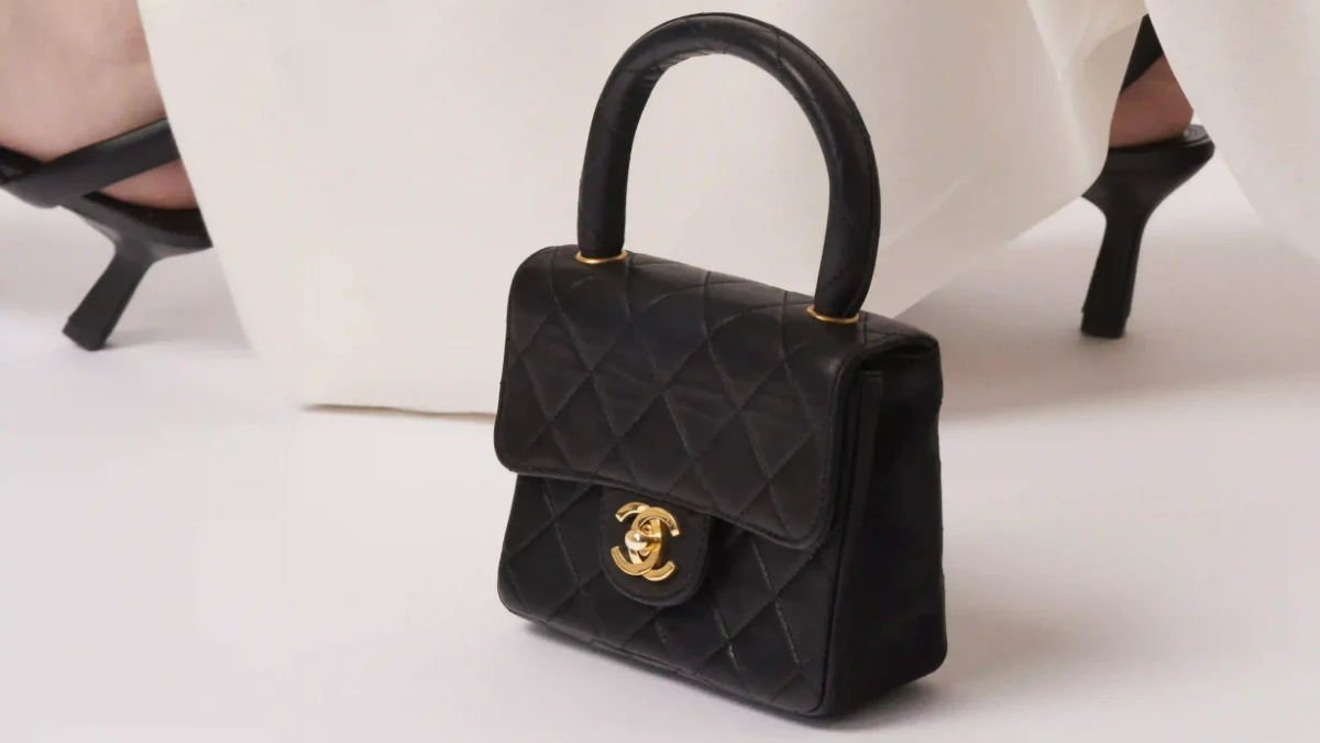 Hinh anh 3: Tui xach co dien: Su troi day bat ngo tren thi truong